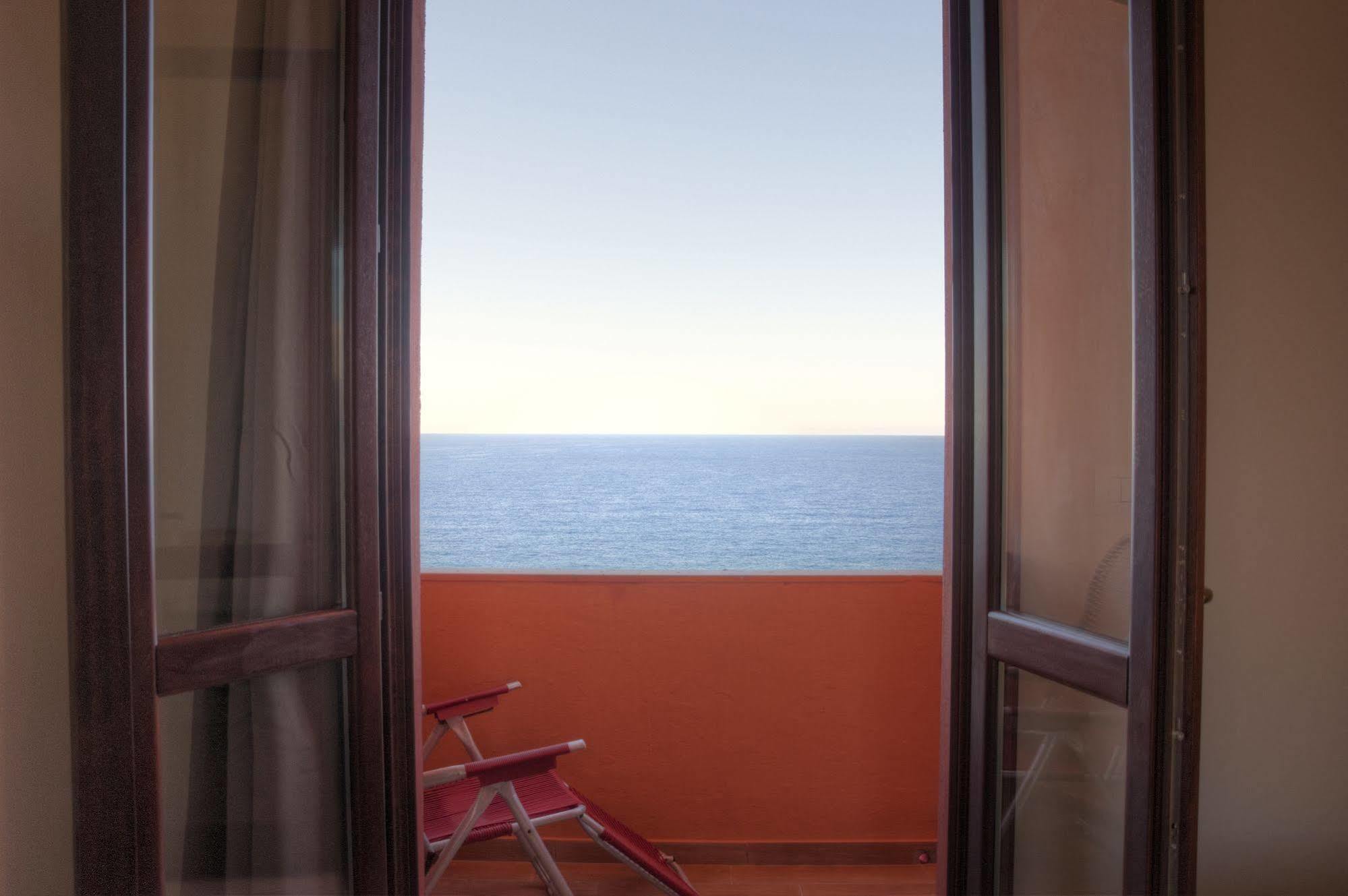 Hotel Bue Marino Pantelleria Dış mekan fotoğraf