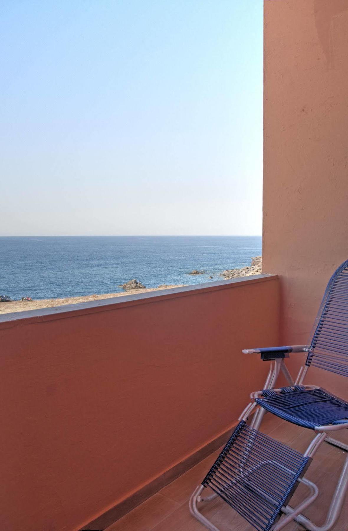 Hotel Bue Marino Pantelleria Dış mekan fotoğraf